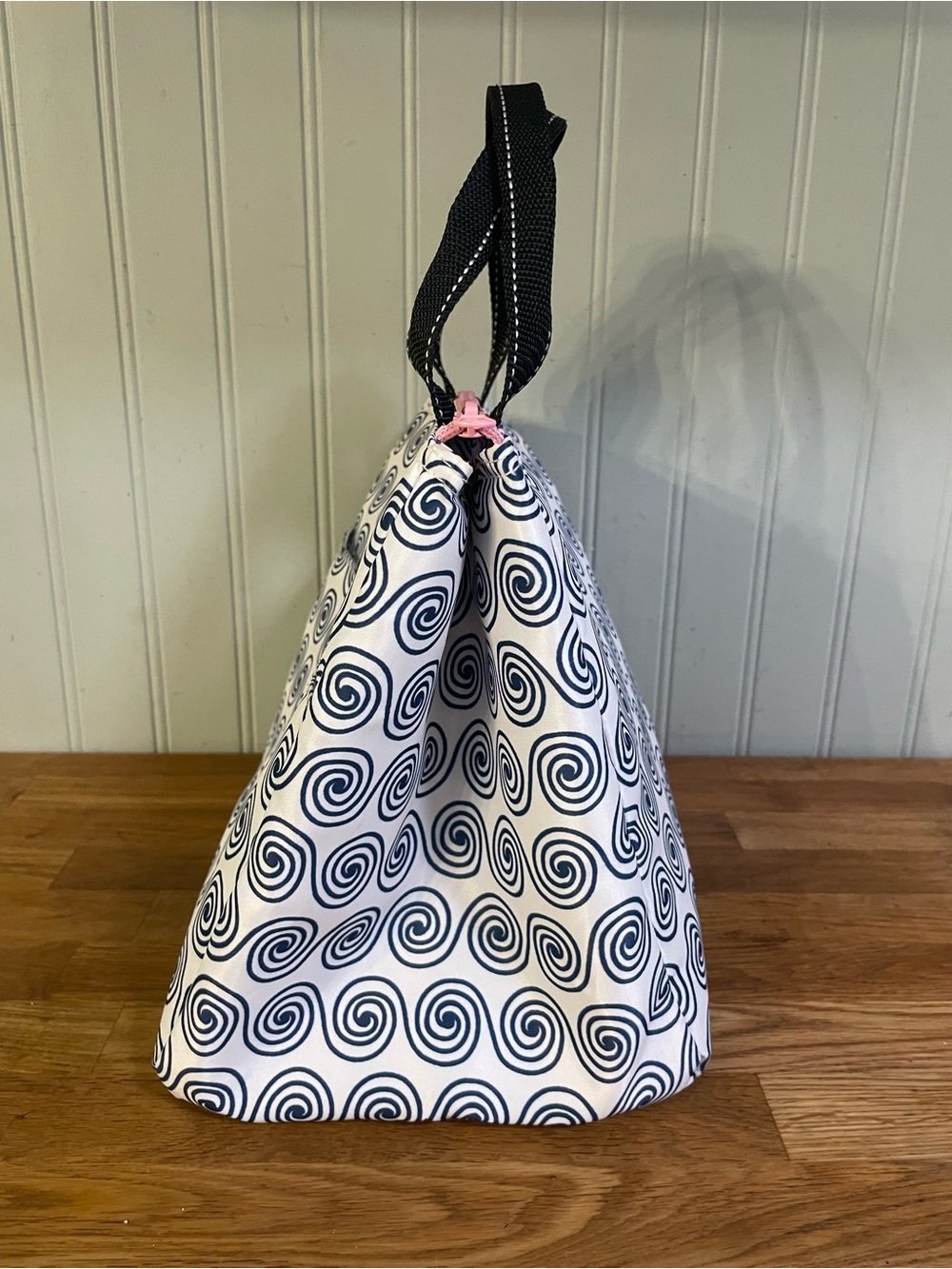 Scout Eloise Lunch Bag in "Odyssea" Pattern - Picture 2 of 6